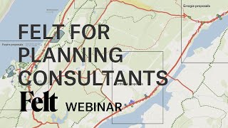 Felt For Planning Consultants