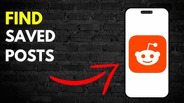 How to Find Saved Posts on Reddit in 2024 Full Guide