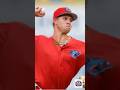 Gage Wood DEALING 🔥 Phillies Central MiLB Player of the Week