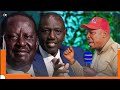 HECHE AFUNGUKA ODINGA ALIVYOISADIA CHADEMA "AWEKA WAZI YALIYOTOKEA ENZI ZA UHAI WAKE"