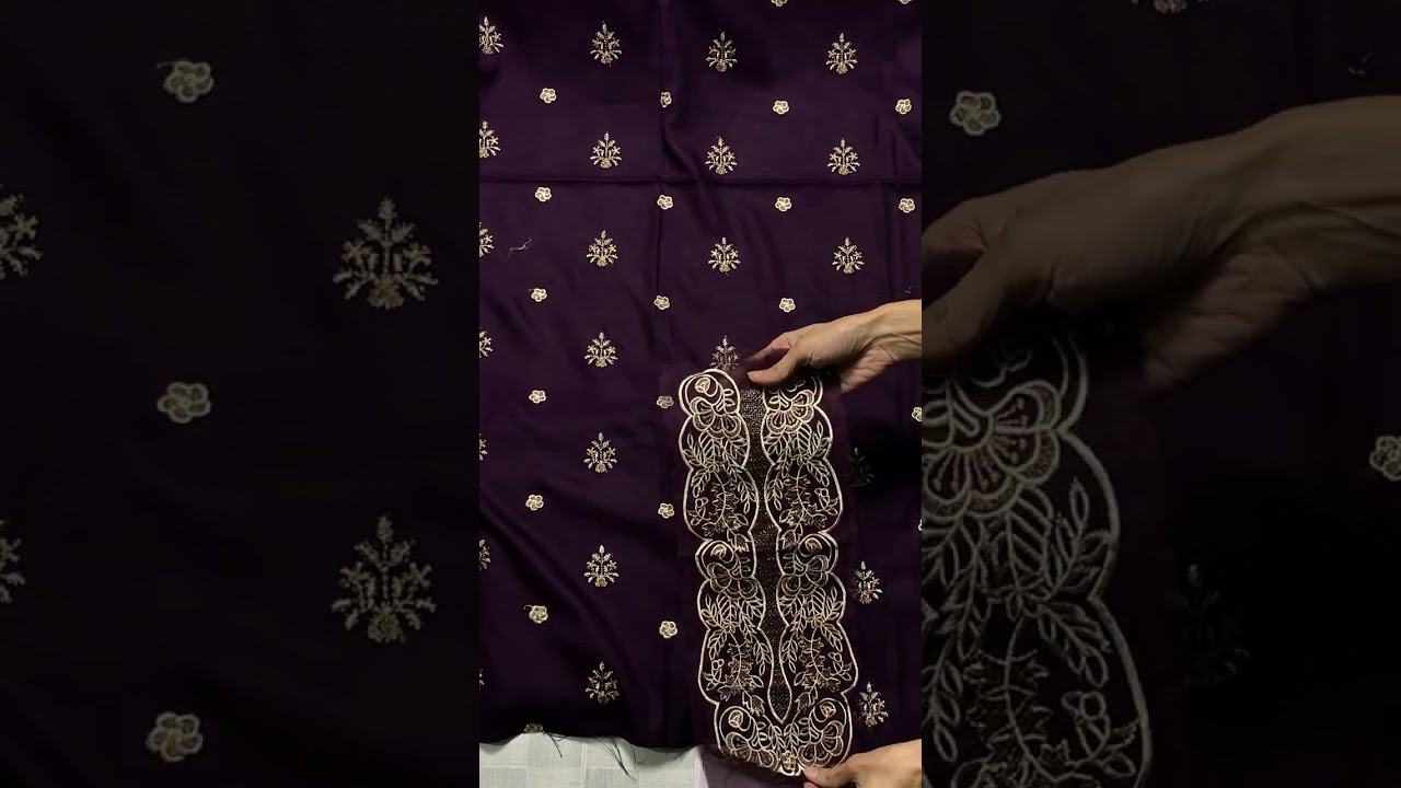 Izel Bereeze Revish luxury embroidery article's with discount price order now Whatsapp 03005244007