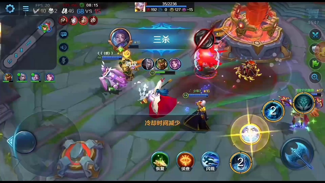 Heroes Evolved Saia Rework, itm bild balance, new hero