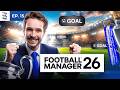 LE BIZOTBALL EST ACTIVÉ ! (Football Manager 2026) #15 thumbnail