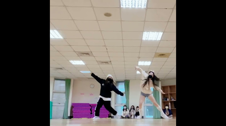 Overdose - なとり | Dance Choreography