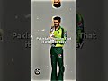 Virat has other plan  india vs pakistan  cric17 edits  sg