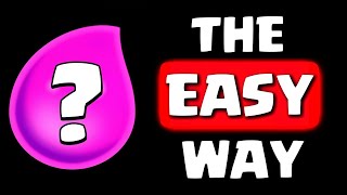 How to ACTUALLY Count Elixir like a Pro in Clash Royale