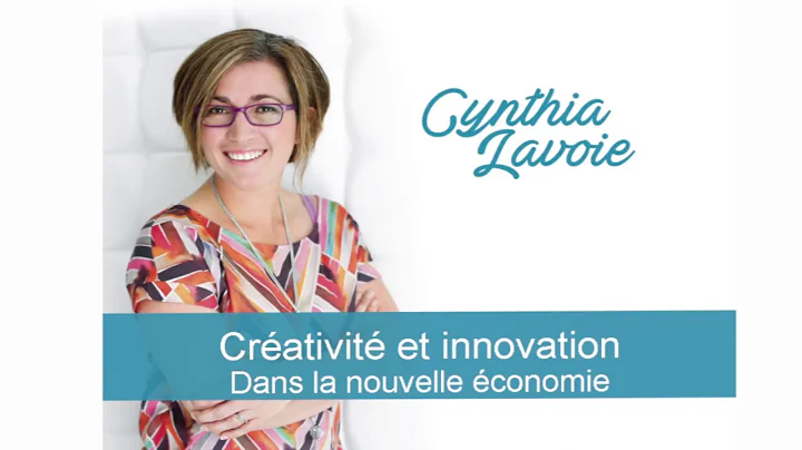 Cynthia Lavoie (Entourez vous!)