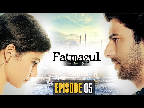 Fatmagul |  EP 5 | Turkish Drama | Beren Saat | Engin Aky√ºrek | Fƒ±rat √áelik | Drama Central | RH1