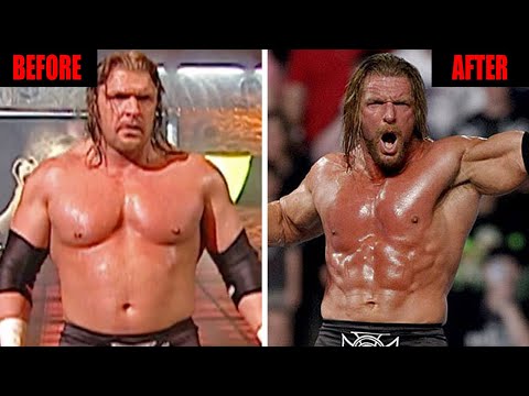 Video: Hur mycket gör WWE Wrestlers?