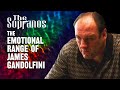 James Gandolfini's Iconic Role as Tony Soprano 🎭
