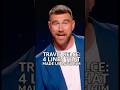 Fall In Love In Under A Min: Travis Kelce | Are You Smarter Than a Celebrity?
