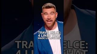 Fall In Love In Under A Min: Travis Kelce | Are You Smarter Than a Celebrity?