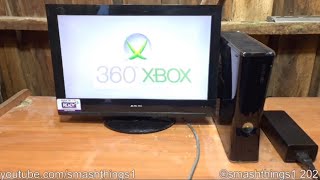 YTP - Smashthings1 360 Xbox Slis Sals and Waw 