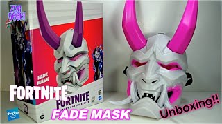 Hasbro Fortnite Victory Royale Series Drift Mask – Hasbro Pulse