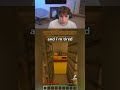 Minecraft, but singing