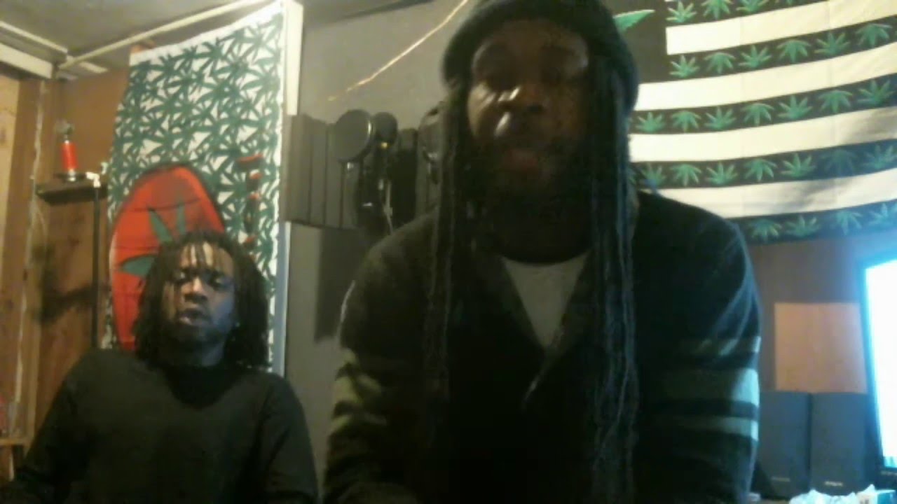 THE WEED SPOT EP. 20  (NORTHERN LIGHTS)