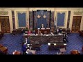Live Now: I am speaking from the Senate floor