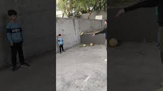 🏀 Special Child Basketball Activity skill 🏀#SpecialChild #Basketball #SportsAcademy #ChildhoodDream