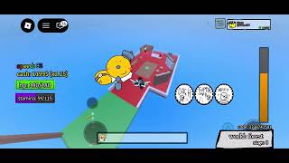 Dive gameplay with lap 2