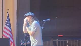 candlebox far behind 7/7/23 Rose Music center Huber Hieghts ohio