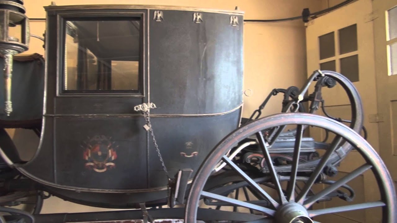 Kruger Huis in Pretoria