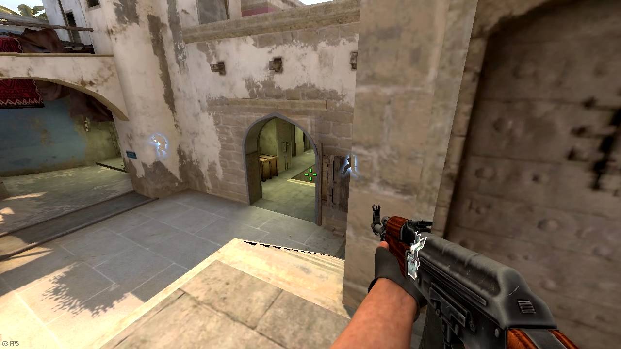 CS GO ranks explained