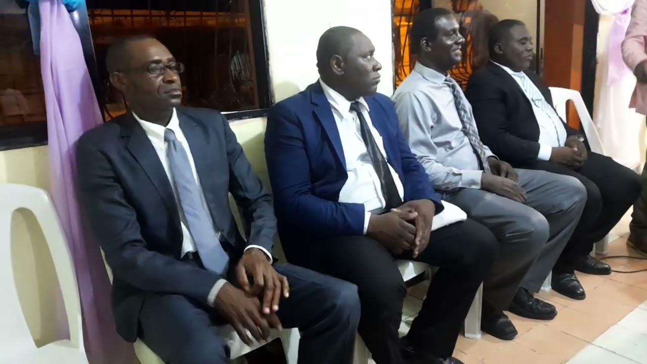 Sévis dimanch swa nan asamble fr Azeme