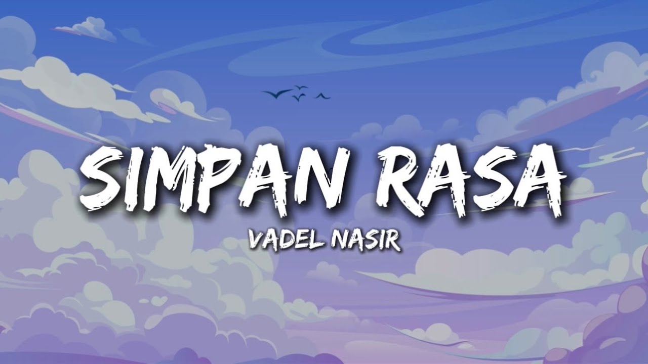 [Mix Playlist]  Simpan rasa, Bukan Orangnya, Kota Ini Tak Sama Tanpamu, Alamak, Juicy lucicy, Nadif