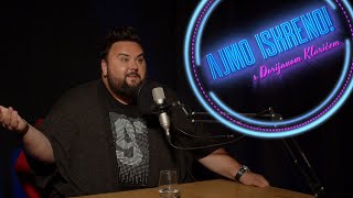 Ajmo iskreno #5: JACQUES HOUDEK (2021)