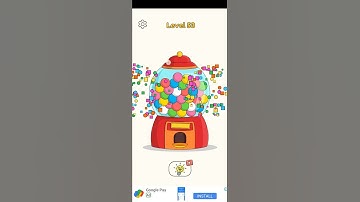 DOP 4: Draw One Part level 53  #ytshorts #dop2 #dop#dop3 #dop4 #shorts #gamer #gaming #harigaming