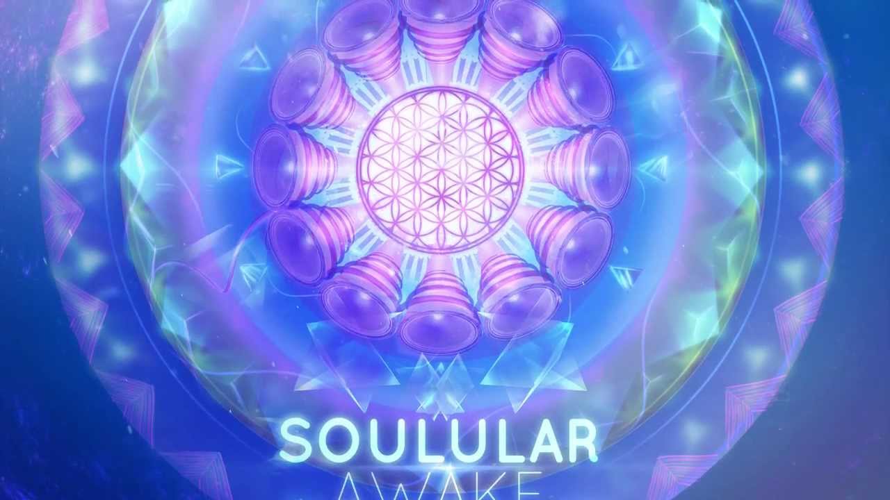 Soulular -  I Am - [Free Download]