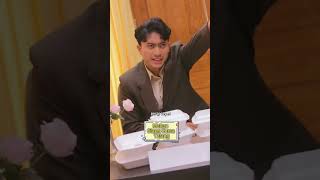 Makan Siang Cuma Tulang #drama #shortvideo
