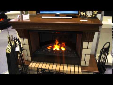 real Flame STONE NEW 26/HL AO