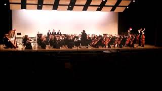 PHS Christmas 2017