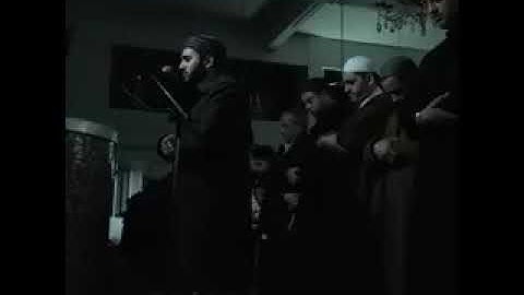محمود الحمود || تلاوة خاشعة من صلاة قيام الليل