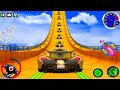 Car Stunt Master 3D – Impossible Mega Ramp Driving Challenge"