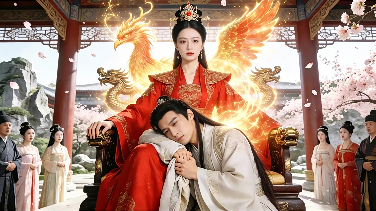 新婚夜逃离！她为妹妹怒怼全家
