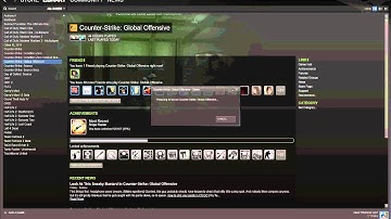 CS:GO: How to disable introduction videos