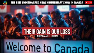 Rogers shareholders waiting ‘for pendulum to swing back on immigration’