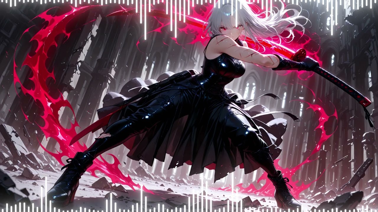 【ストーリーソング】Bloody Horizon【#3】