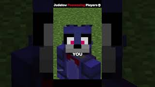 Judelow Possessing Players💀😭