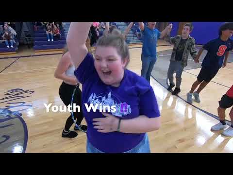 NHS Home Coming Pep Rally Video 2023 