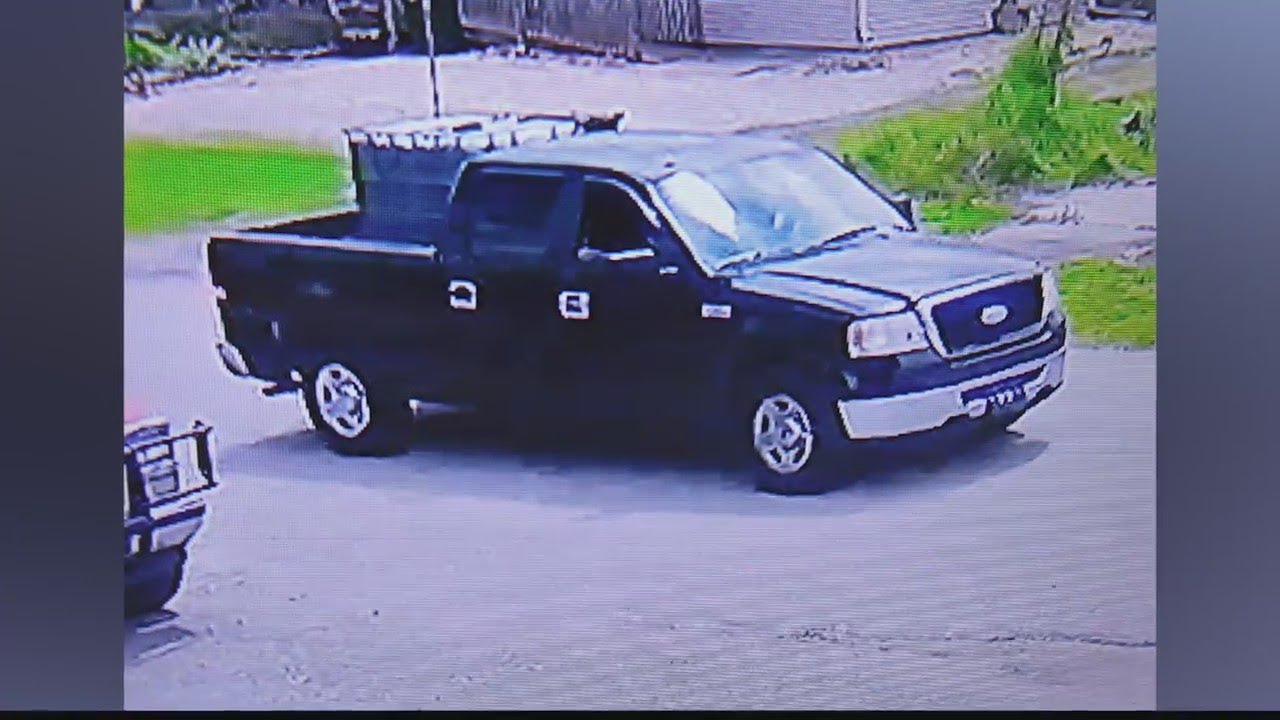 Home robbed as men lure Posey Co. residents outside