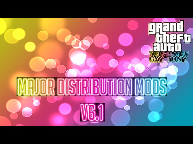 How to Mod GTA: The Ballad Of Gay Tony for a flashed or hotswap Xbox 360 « Xbox  360 :: WonderHowTo