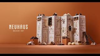 Neuhaus - Sharing Advent Calendar 2026