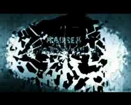 Intro made with Adobe After Effects