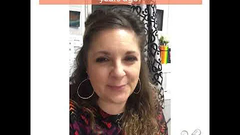 7 Questions With Kellie Palmer