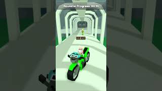 selalu bencana kalo pake anomali motor brainrot #roblox  #robloxindonesia  #funny #brainrot