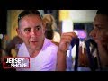 Ron Fights on The Boardwalk | Jersey Shore | MTV