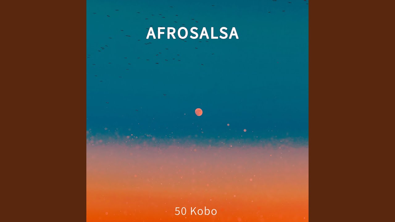 Afrosalsa